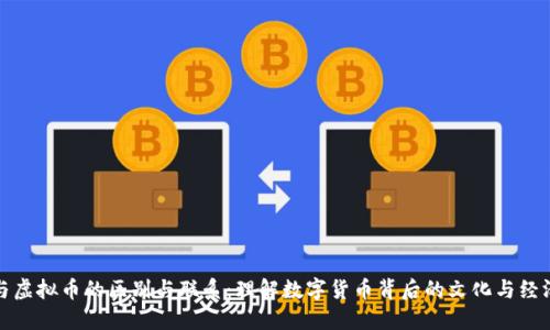 冥币与虚拟币的区别与联系：理解数字货币背后的文化与经济意义